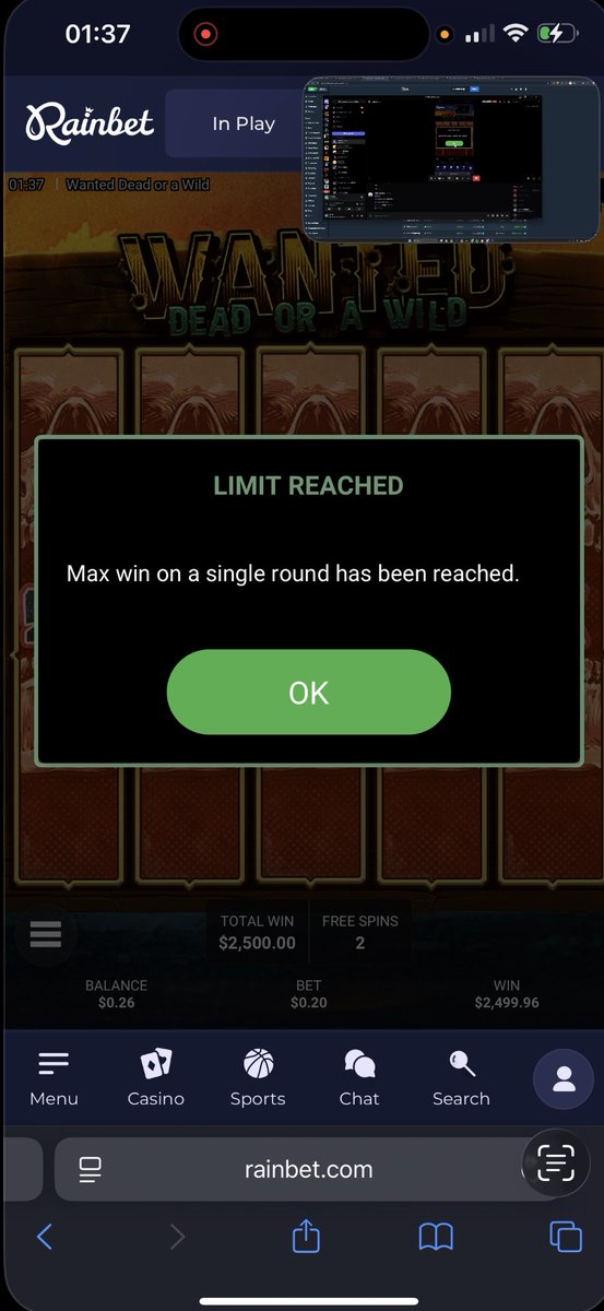 Advanced_71's tweet photo. Been a while since i hit something like this… https://t.co/qyBdGBvpqp