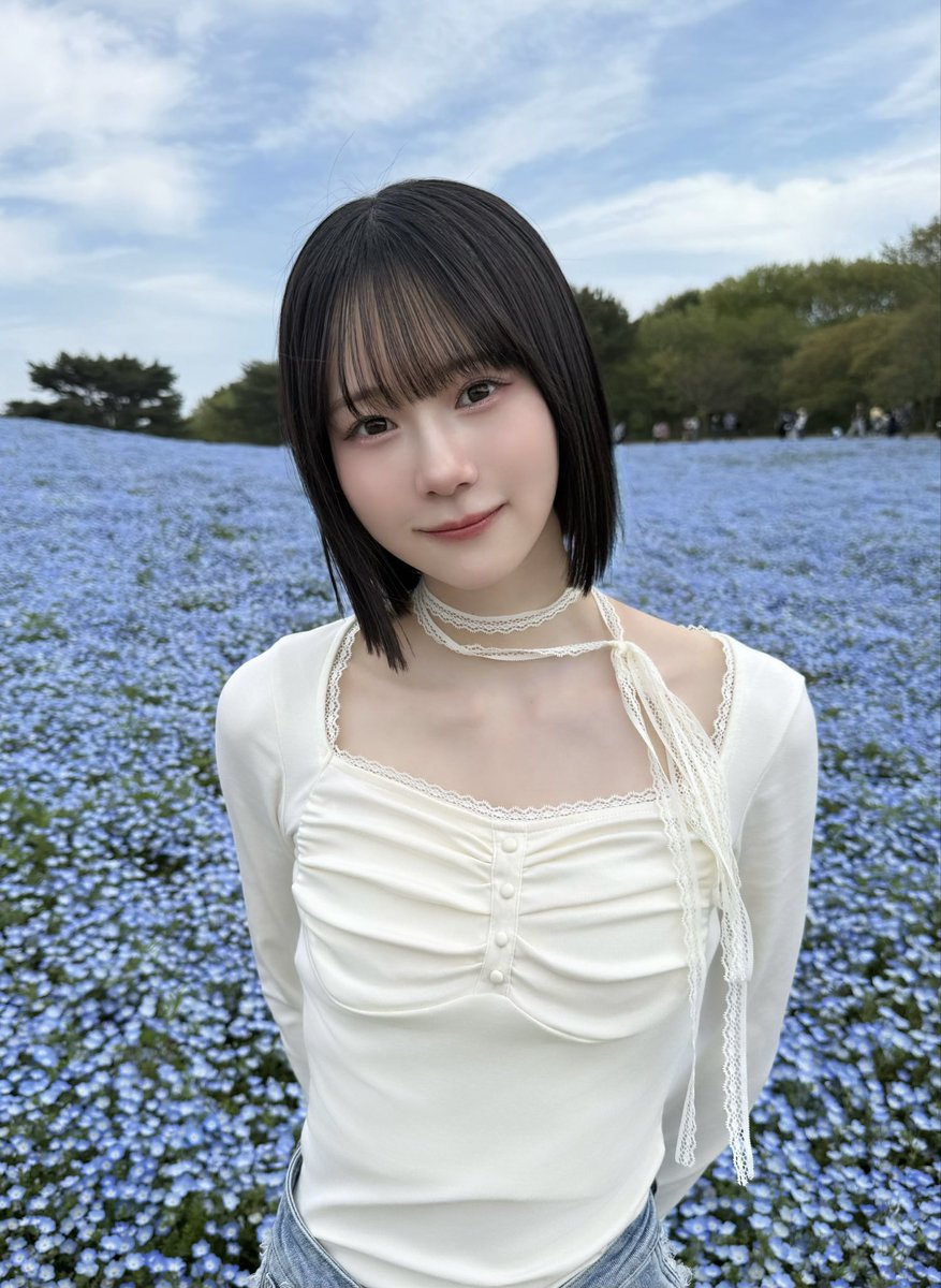 桃井 美月 tweet media