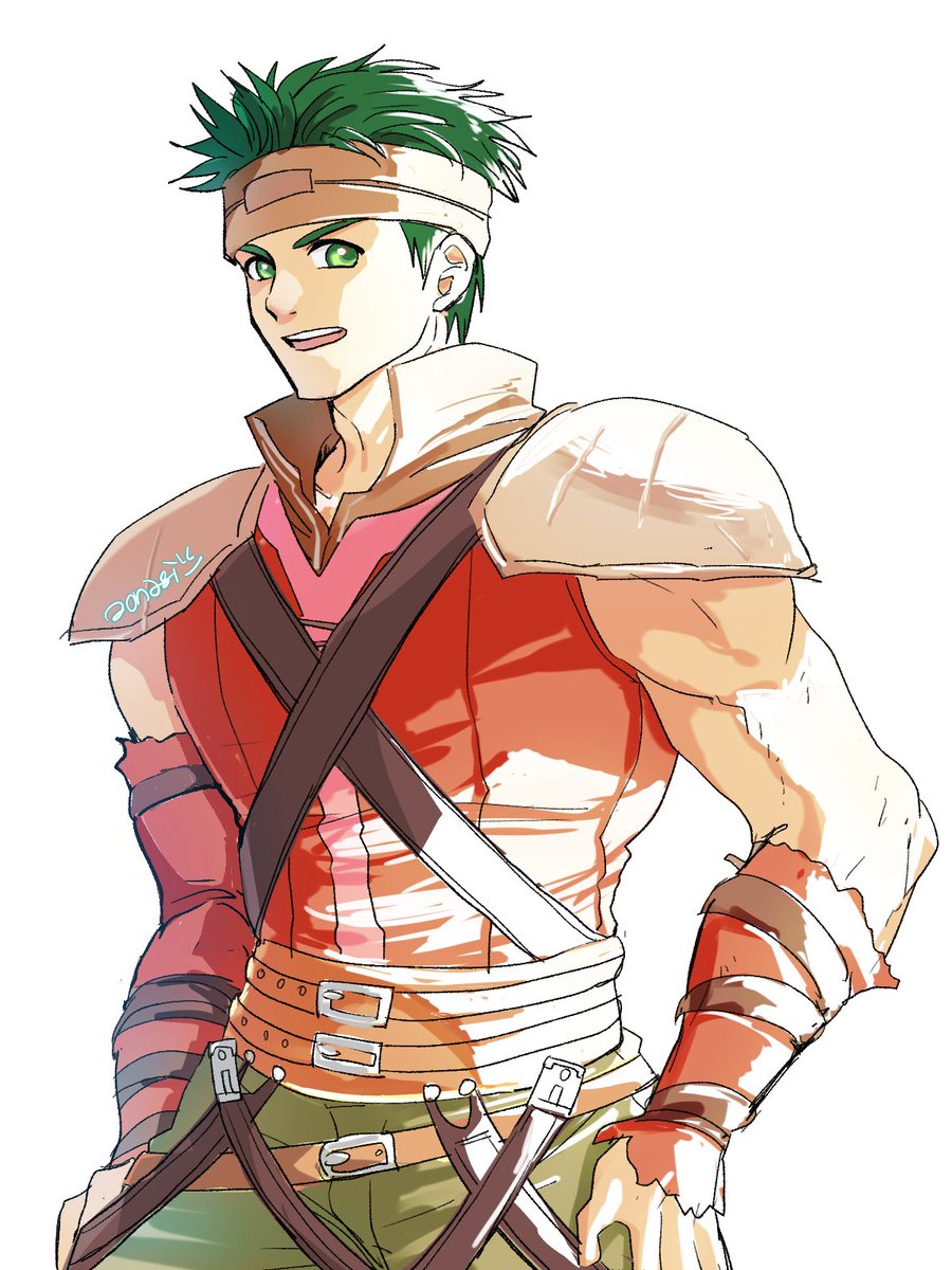 あおなぎ tweet media