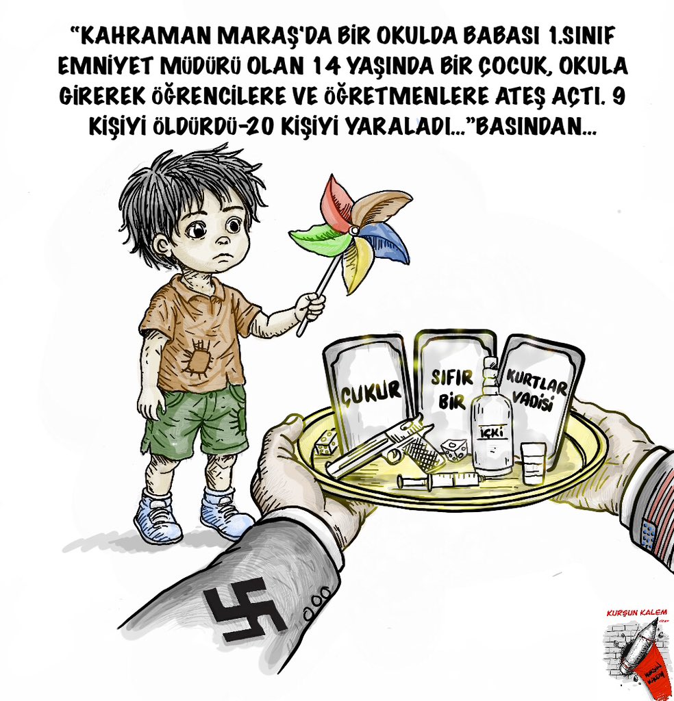 Temel Haklar ve Özgürlükler Merkezi/Dergisi tweet media