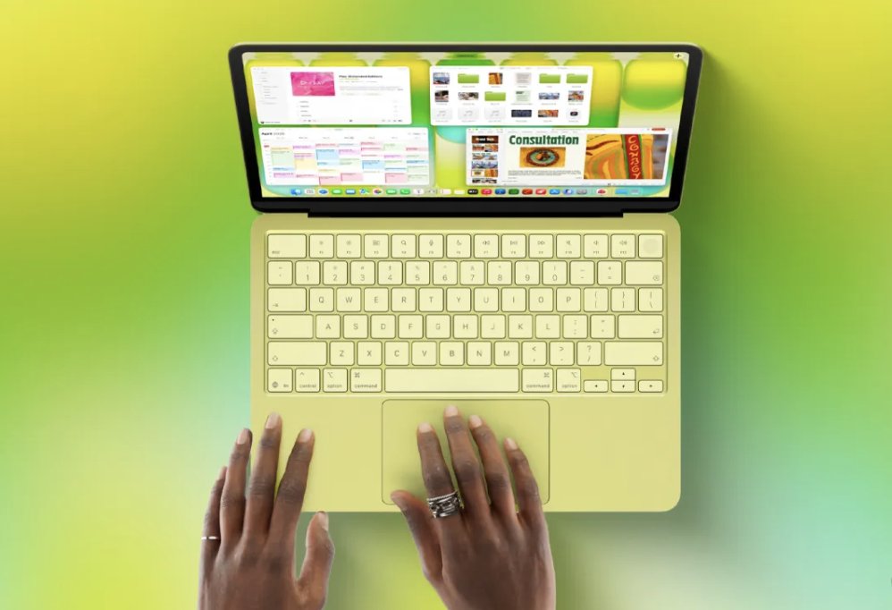 Juanky7274's tweet image. El MacBook Neo tiene problemas de suministro: faltan chips A18 Pro por la alta demanda.  

Apple podría solucionarlo con más variedad de chips en la próxima versión A19 y ajustar las configuraciones.  

¿Se avecina un MacBook Neo más diverso?  

#MacBookNeo #Apple