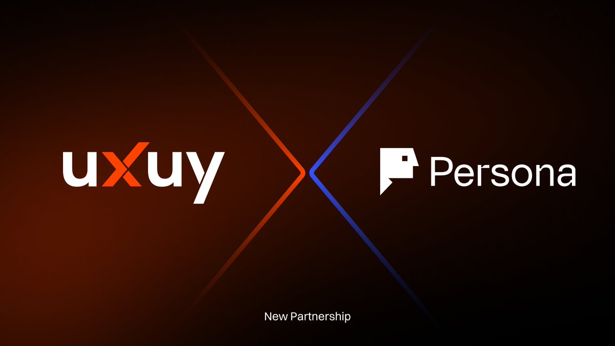 UXUY｜Invest the World with AI+Stablecoin tweet media