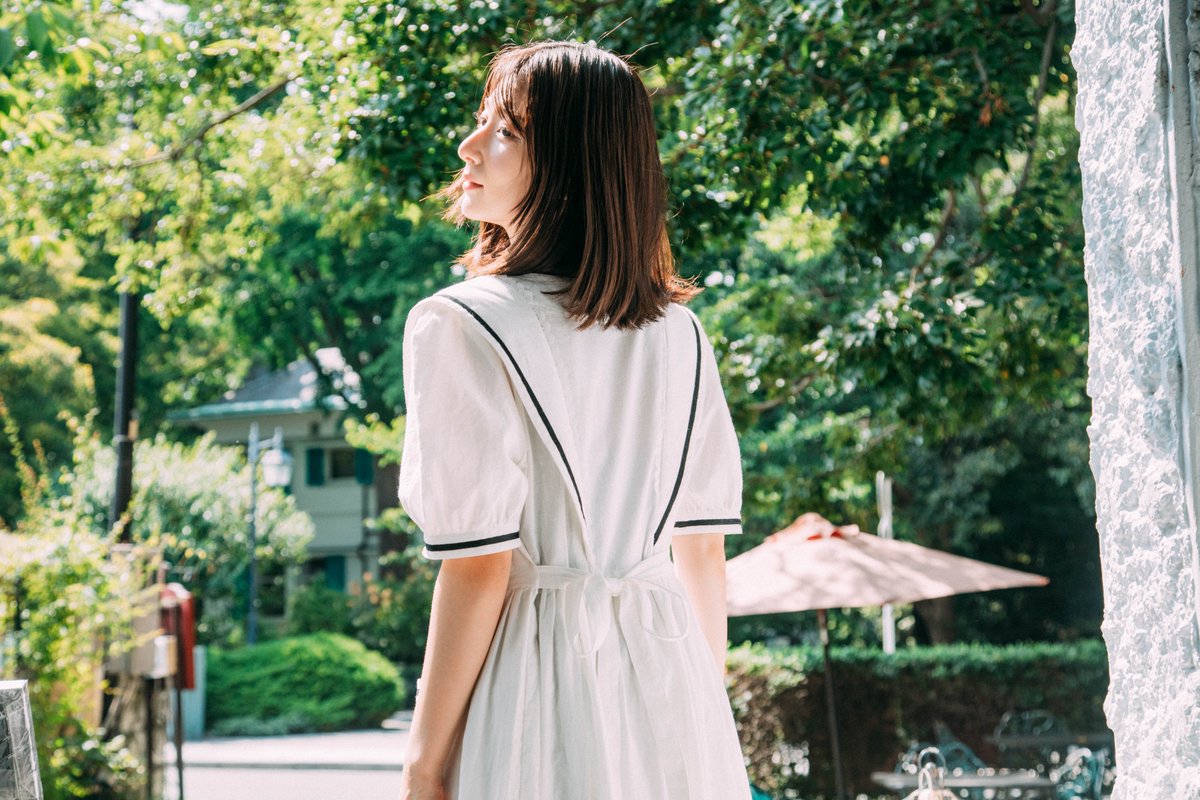 川村海乃 tweet media