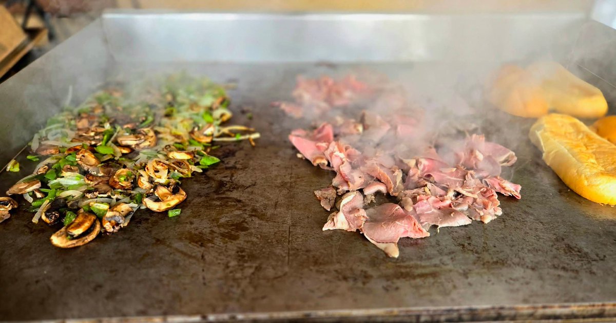 Backyard BBQ Heroes tweet media