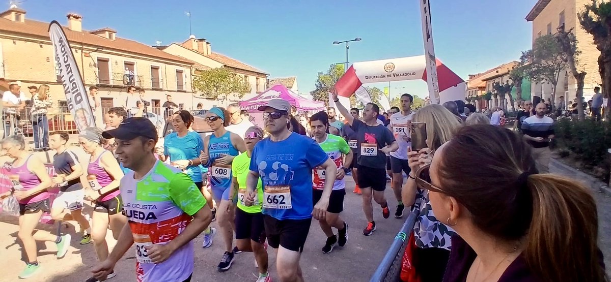 Deportes Diputación de Valladolid tweet media