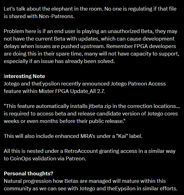 Pixel Cherry Ninja tweet media