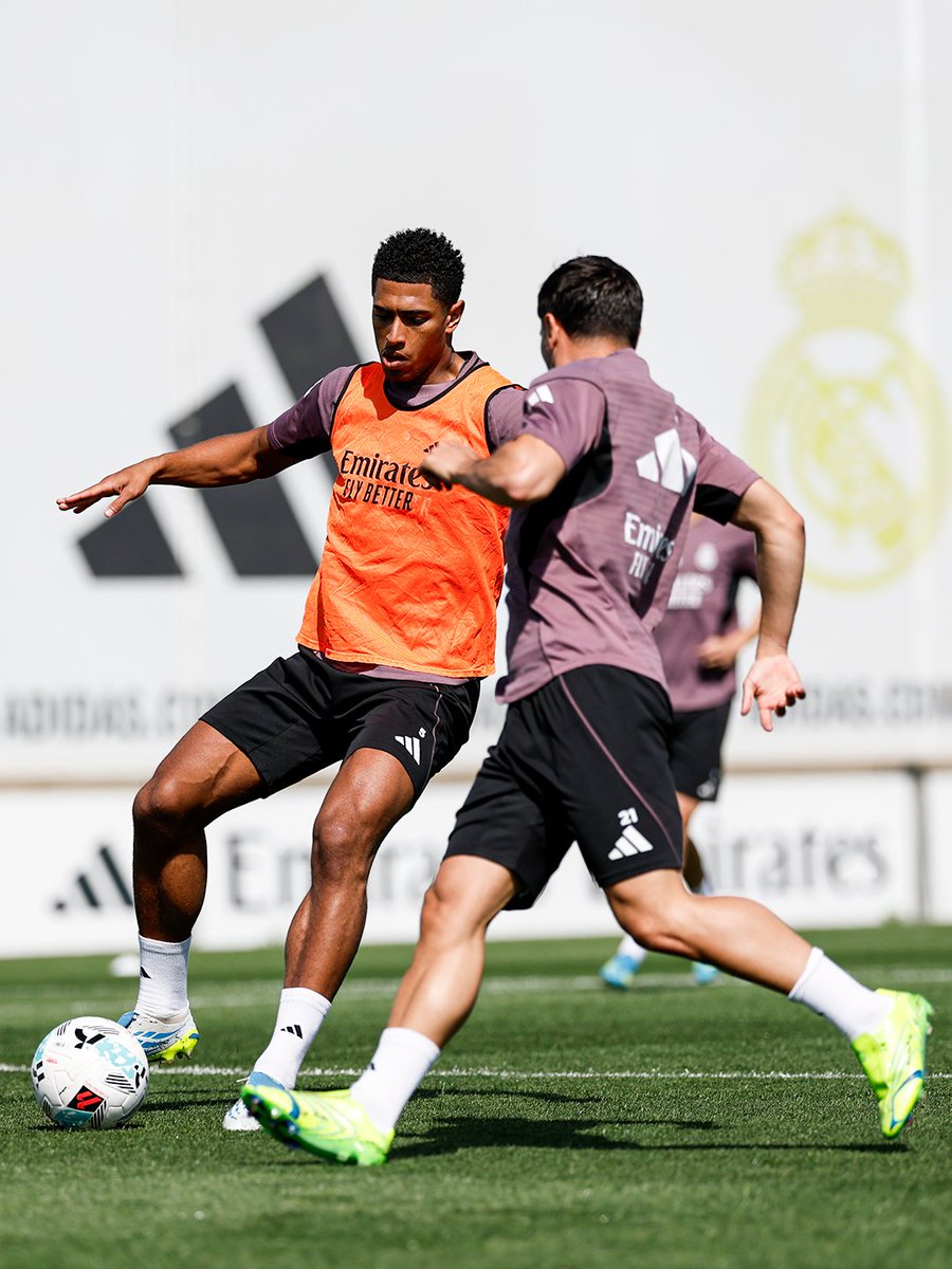 Real Madrid C.F. tweet media