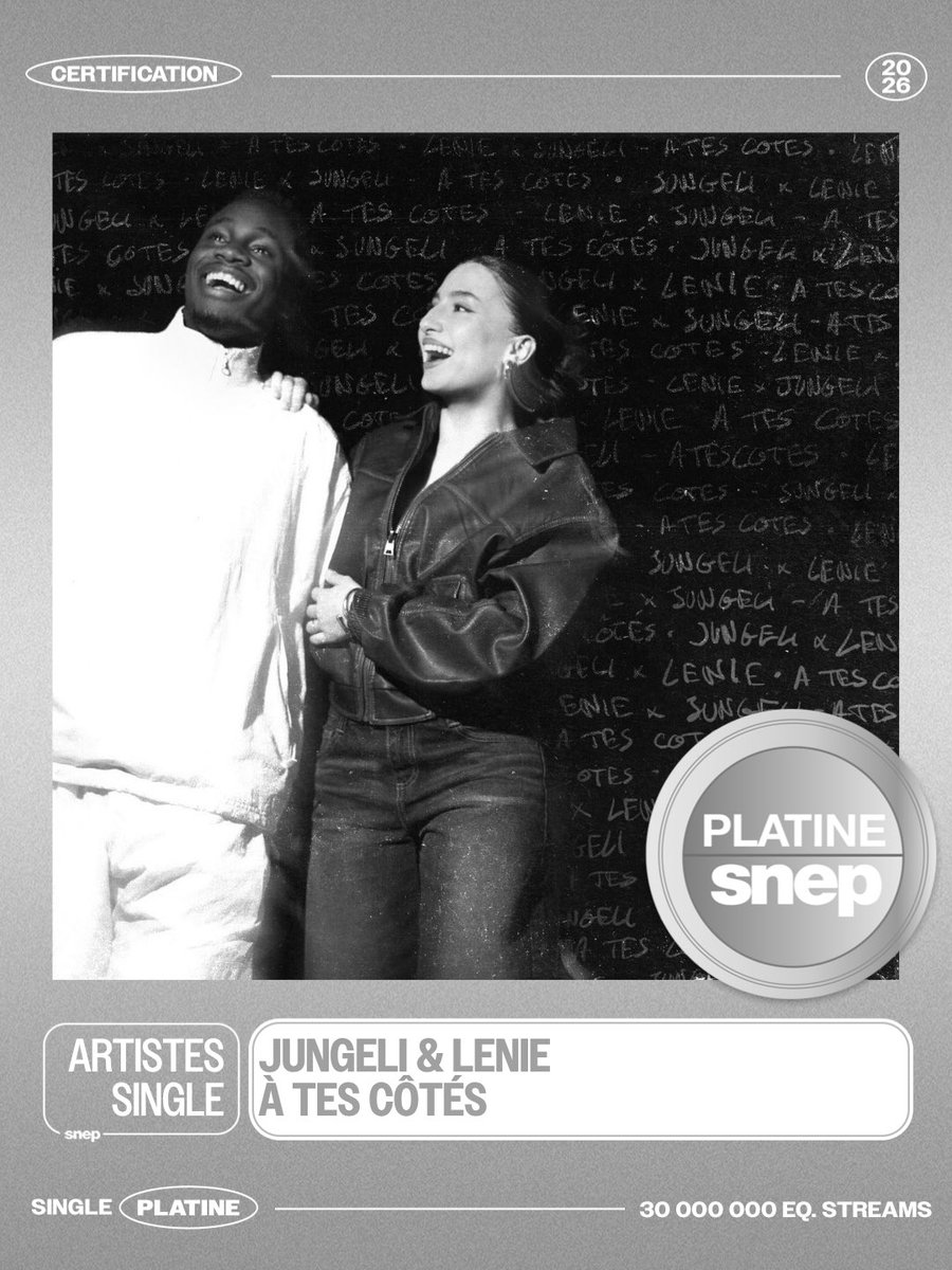 Lenie Actus tweet media