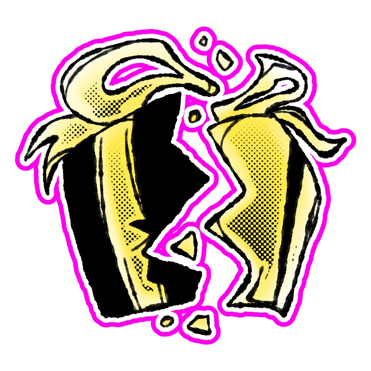 NullscapeCON's tweet image. "hot take: i think that, as of Patch 5, Fragile Gifts is a much worse curse than Lap 2."

"There is barely any time to collect alot of gifts due to the rapid amount of platform collapsing, especially with a low amount of alive and the fact that the party economy got-"

#nullscape