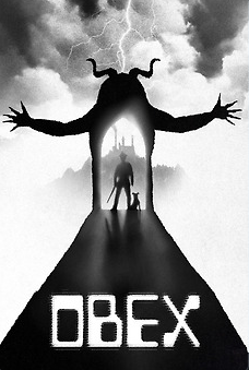 jetsch71's tweet image. 224) Obex (2025)

#NowWatching on @hooplaDigital 

#Horror365Challenge 136
#2026FirstTimeWatch 206

#MutantFam #HorrorCommunity #Obex