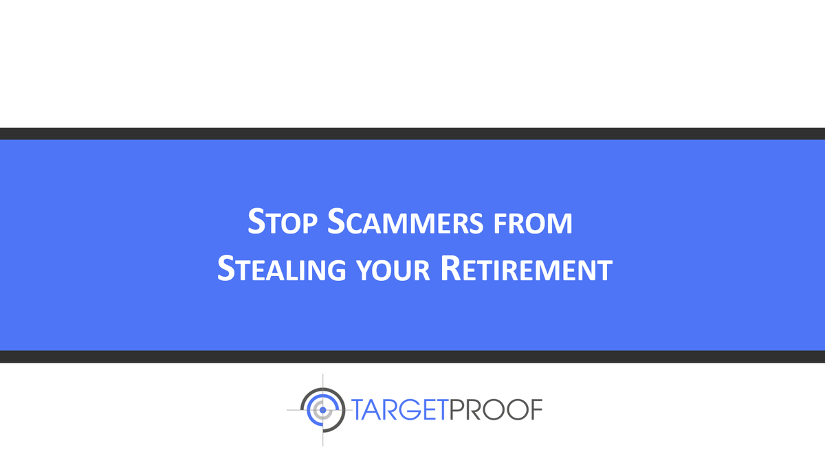 TargetProof tweet picture