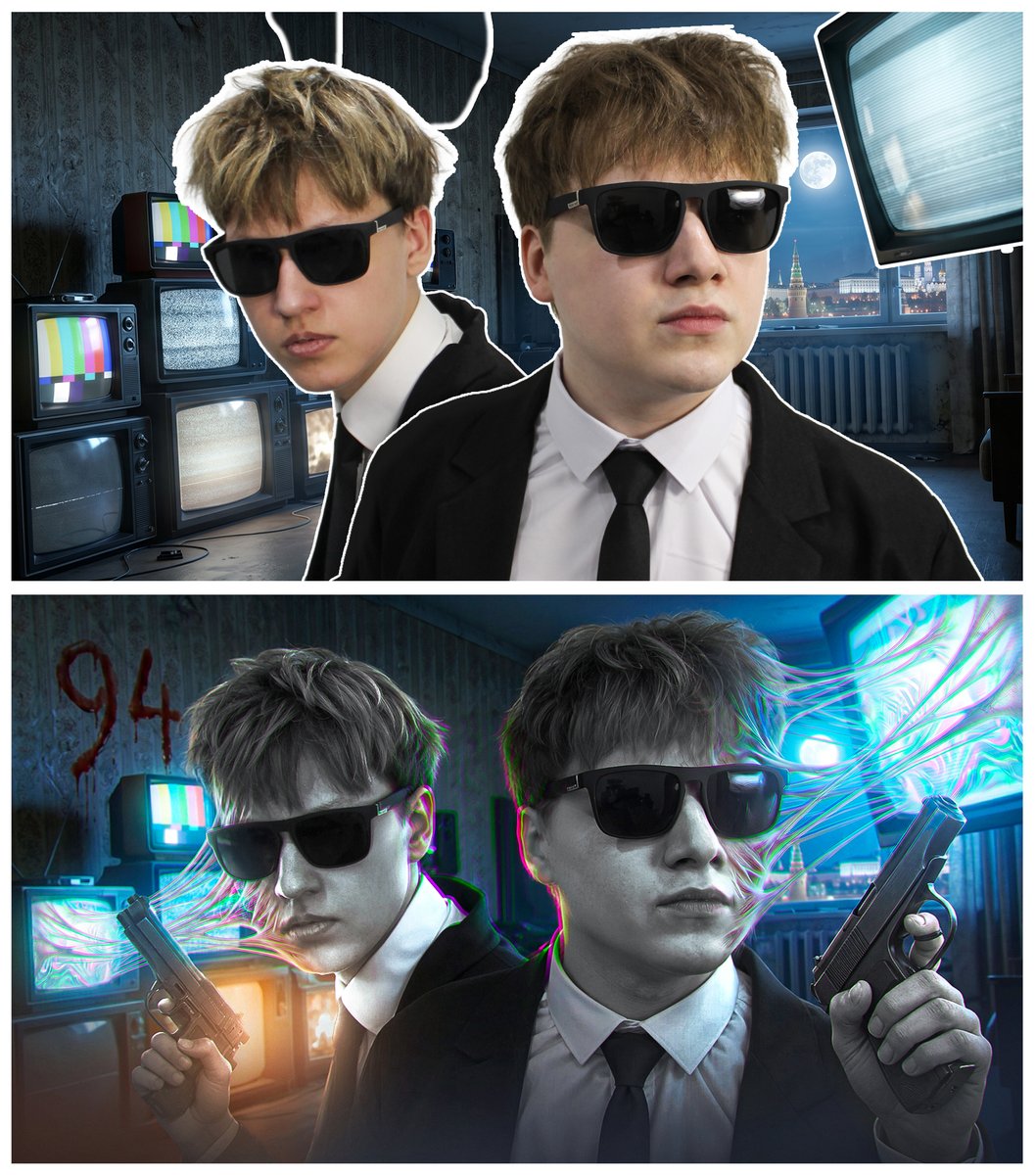 kywodzn's tweet image. Before/After My New Thumbnails💥

W or L?

Now Accepting Orders📩 #youtubethumbnails #thumbnaildesign #youtubecreator