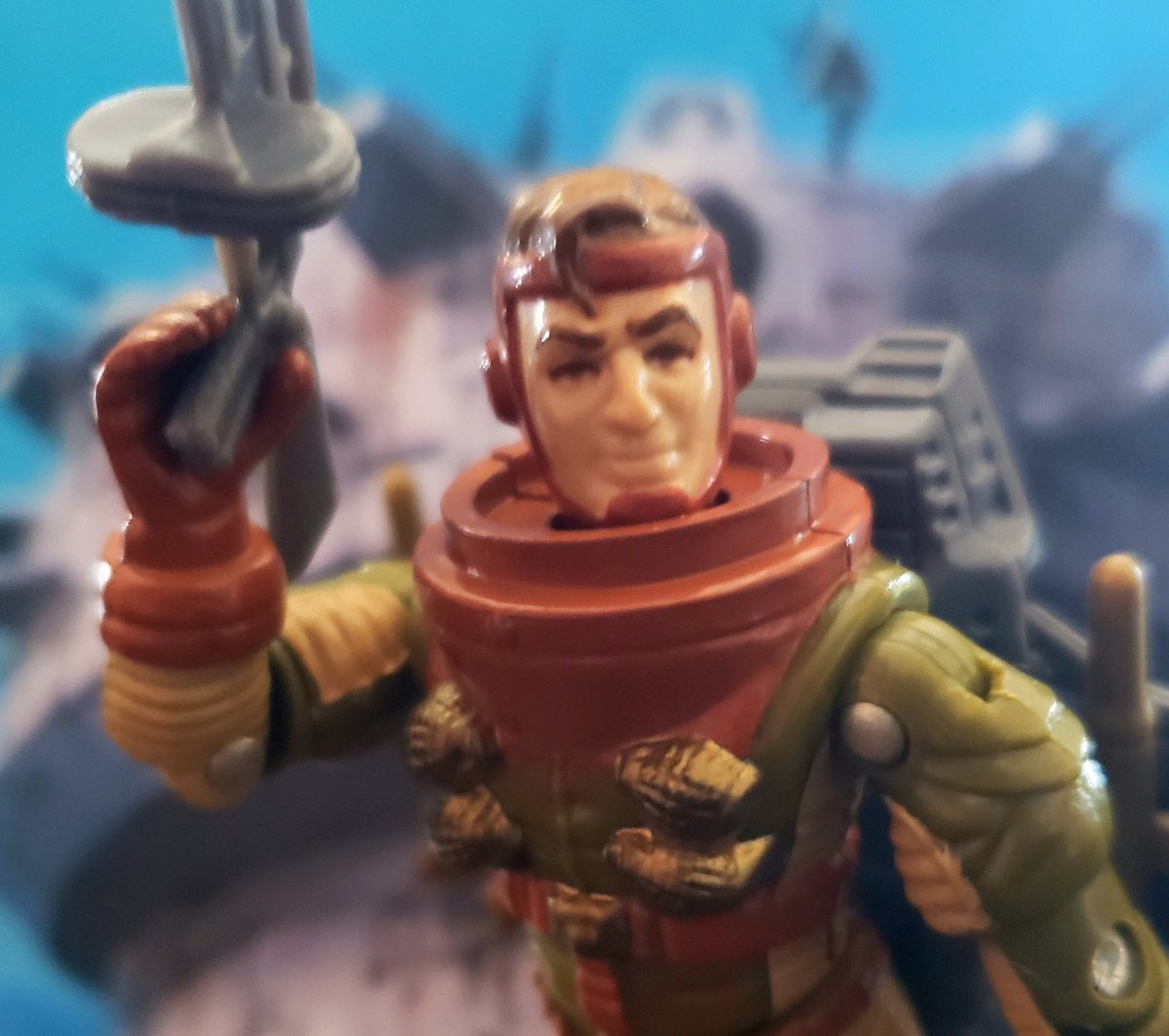 Jeff - Childhood Memories / SW Trivia Champ! tweet media