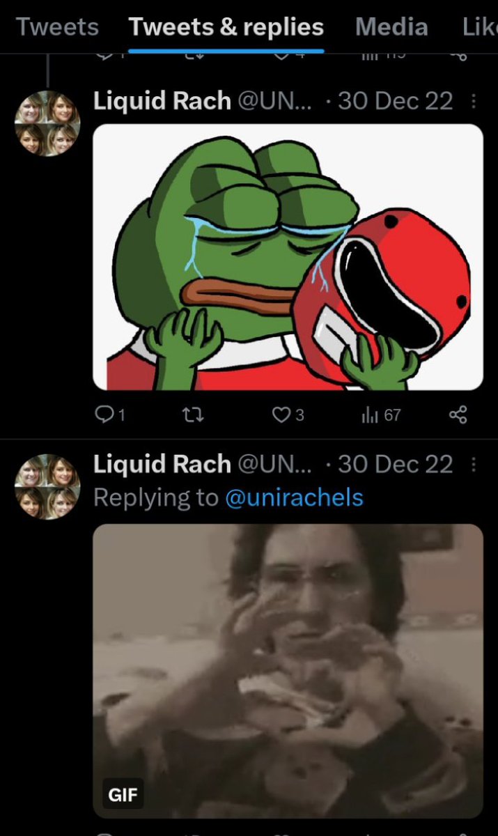 Lisa's Calvary✨ 🛡️⚔️✨ tweet media