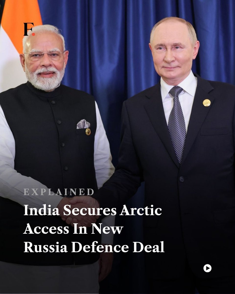 Firstpost tweet media