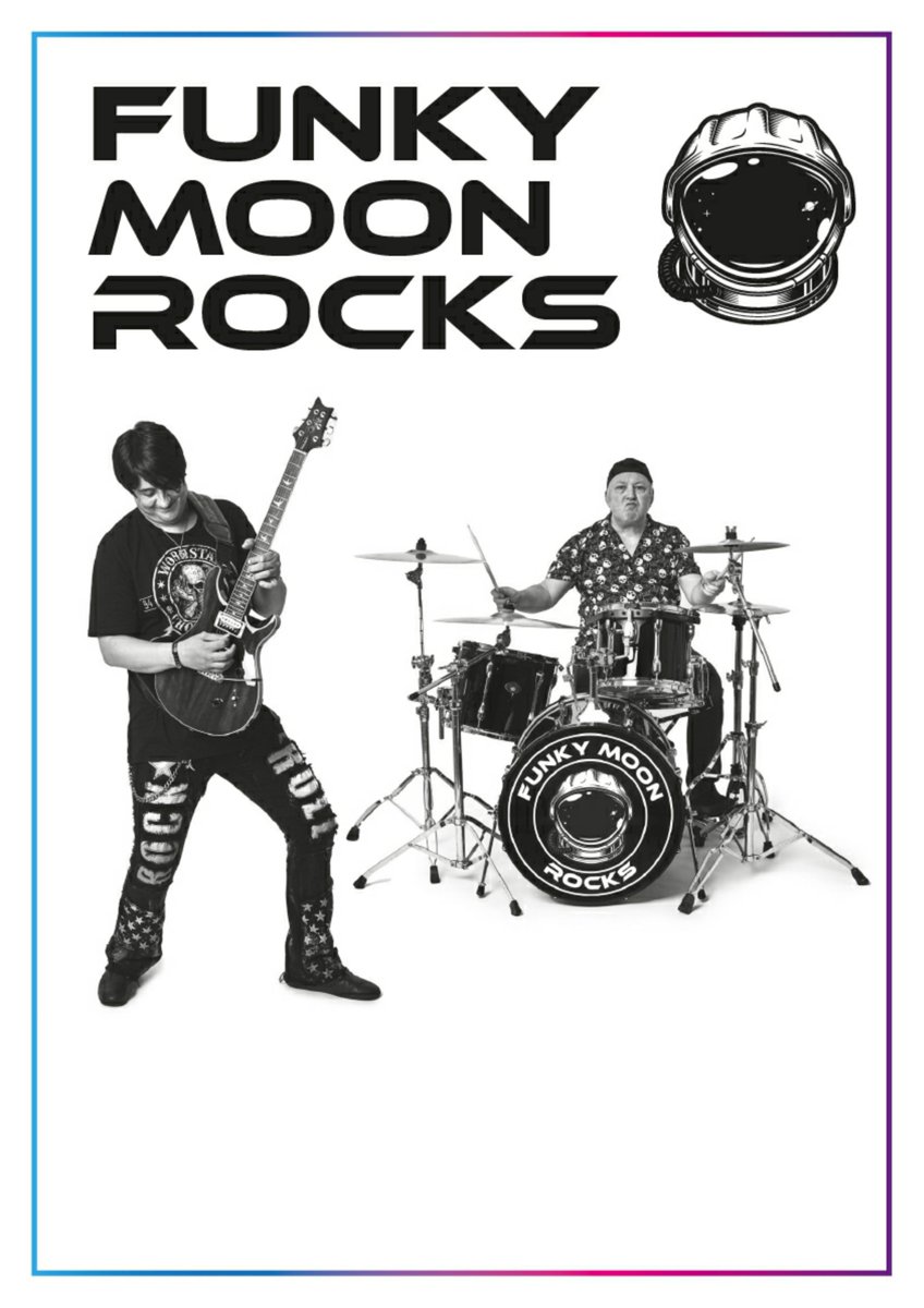 TheActStore's tweet image. Acts available Sunday 26th April:
Duos: Funky Moon Rocks (pic)/The Rogues, 2 Toners, Hitz Blitz, Spit n Dab
Bands: Fuel/Freakie Blinders/21st Century Swing, TTT, Girl Factor, Divas of Soul Town, Love Generation, The Fourmost #duo #band #live #music #entertainment #available