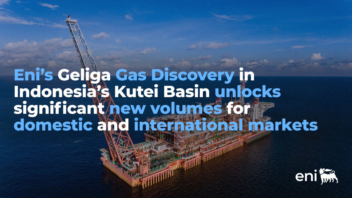 eni tweet media