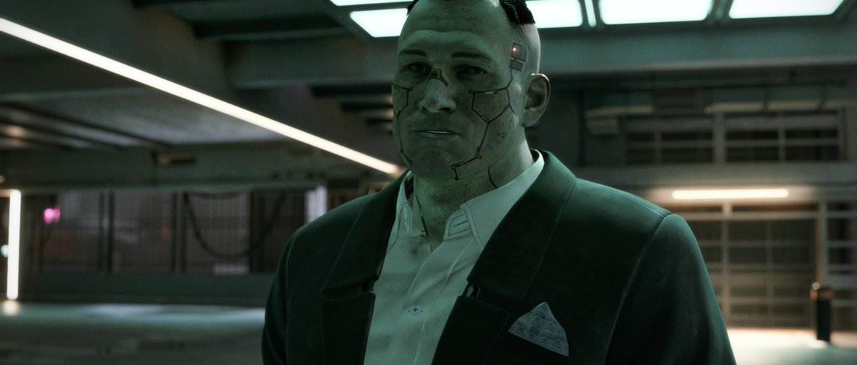 asreckoner's tweet photo. Cyberpunk 2077 (2020). https://t.co/ZjKnFyGcNg