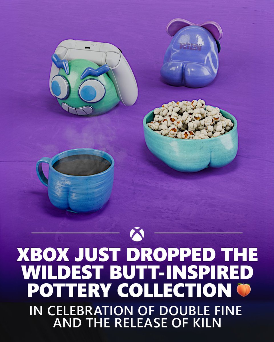 Xbox tweet media