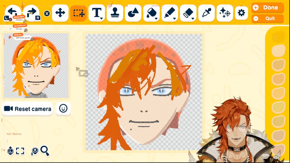 Ratatarara-RyzarLozengesCandy tweet media