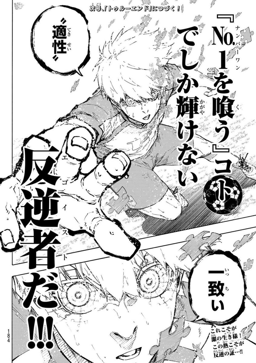 Indomitable yoichi tweet media