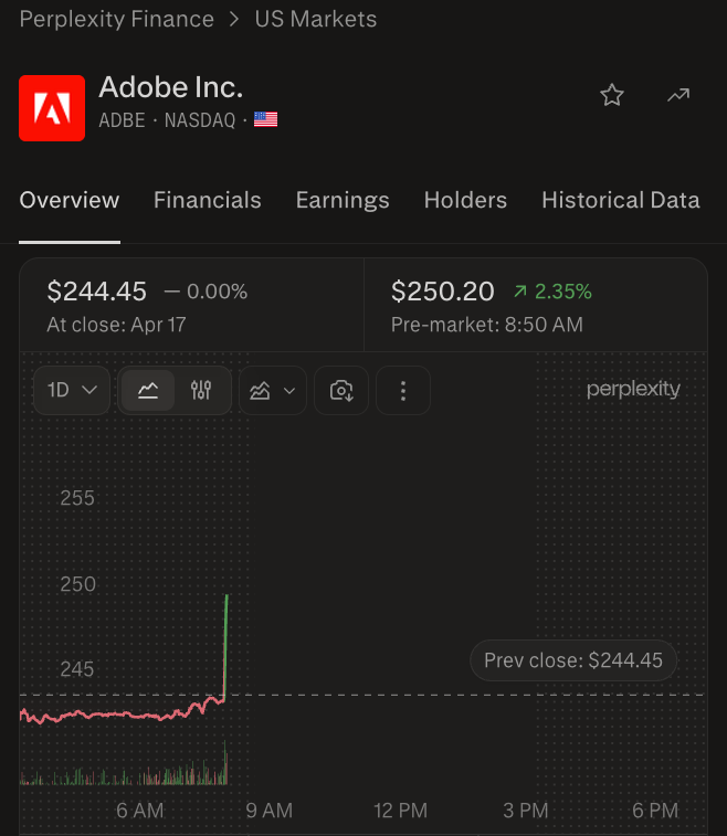 Wall St Engine tweet media