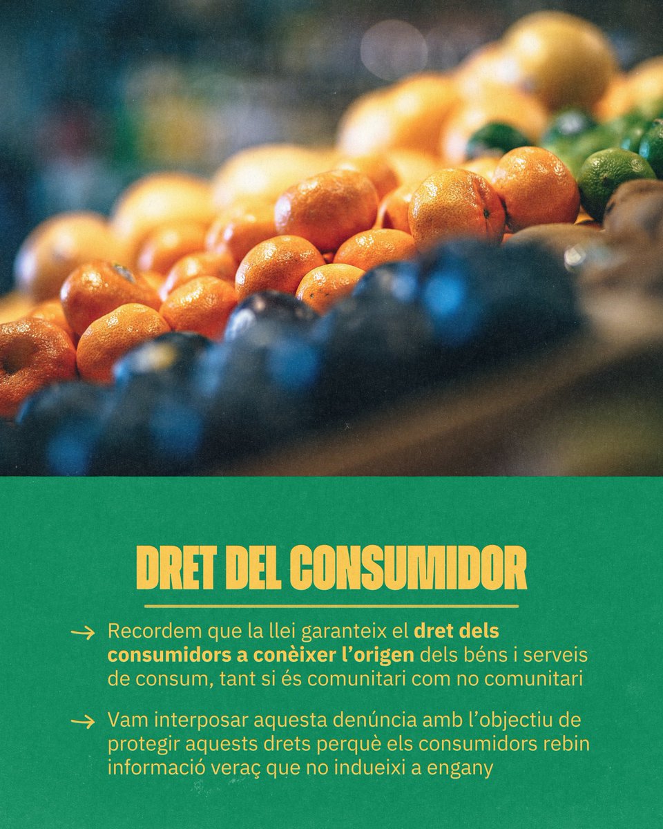 Unió de Pagesos tweet media