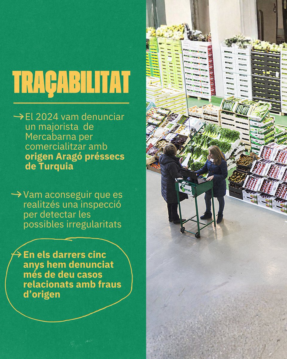 Unió de Pagesos tweet media