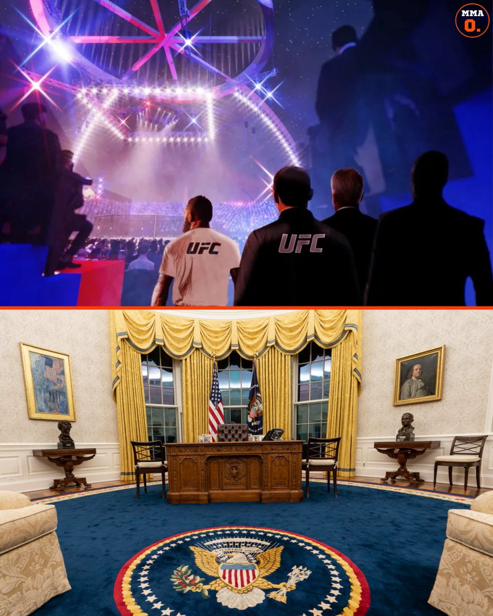 MMA Orbit tweet media