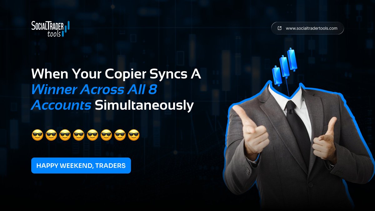 Social Trader Tools tweet media