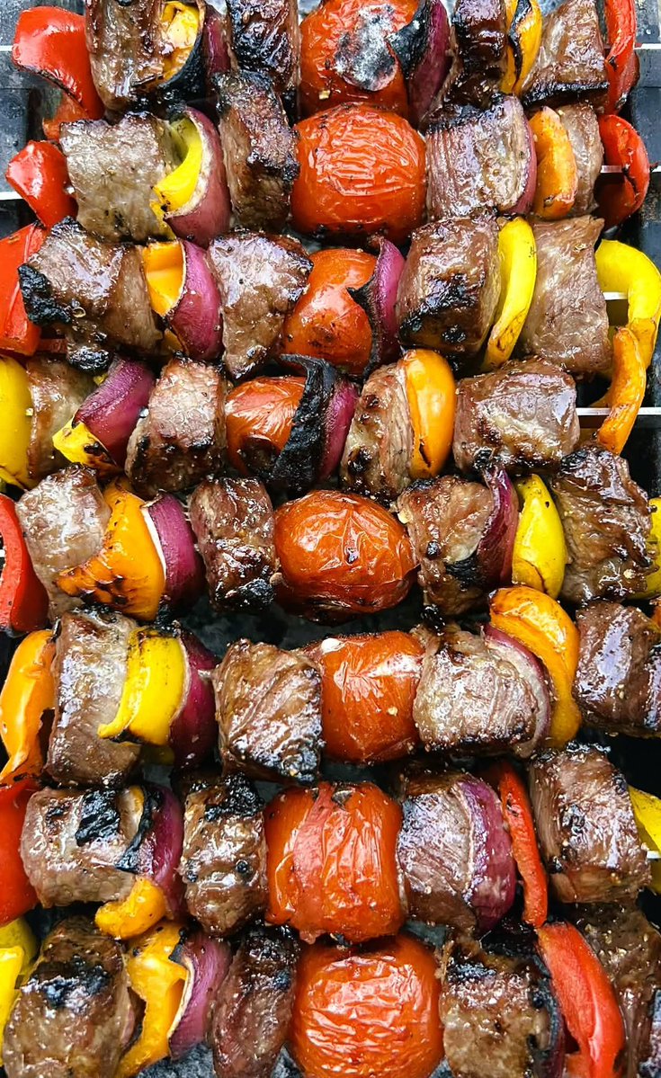 Backyard BBQ Heroes tweet media