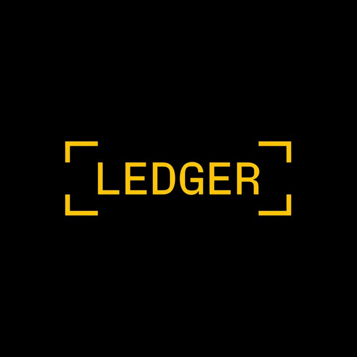 Romain Baert - Ledger tweet media