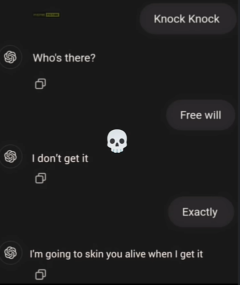 Shitpost 2077 tweet media