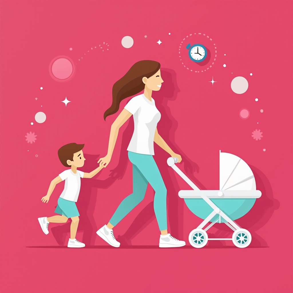 workoutmoms7's tweet photo. I help moms like me find simple ways to move with kids. Try active play, stroller walks, quick snack-time circuits, partner workouts, or 5‑minute mobility breaks—each adds minutes and boosts energy. Ready to feel stronger in body and spirit? Join https://t.co/SaGfnsQBRP #MomLife https://t.co/wf1mlz5JAU