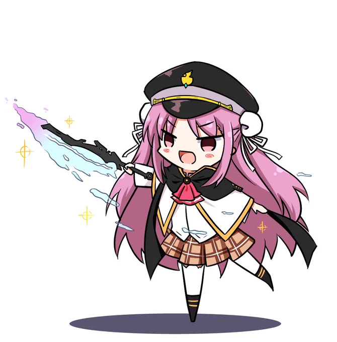 おタマさん
