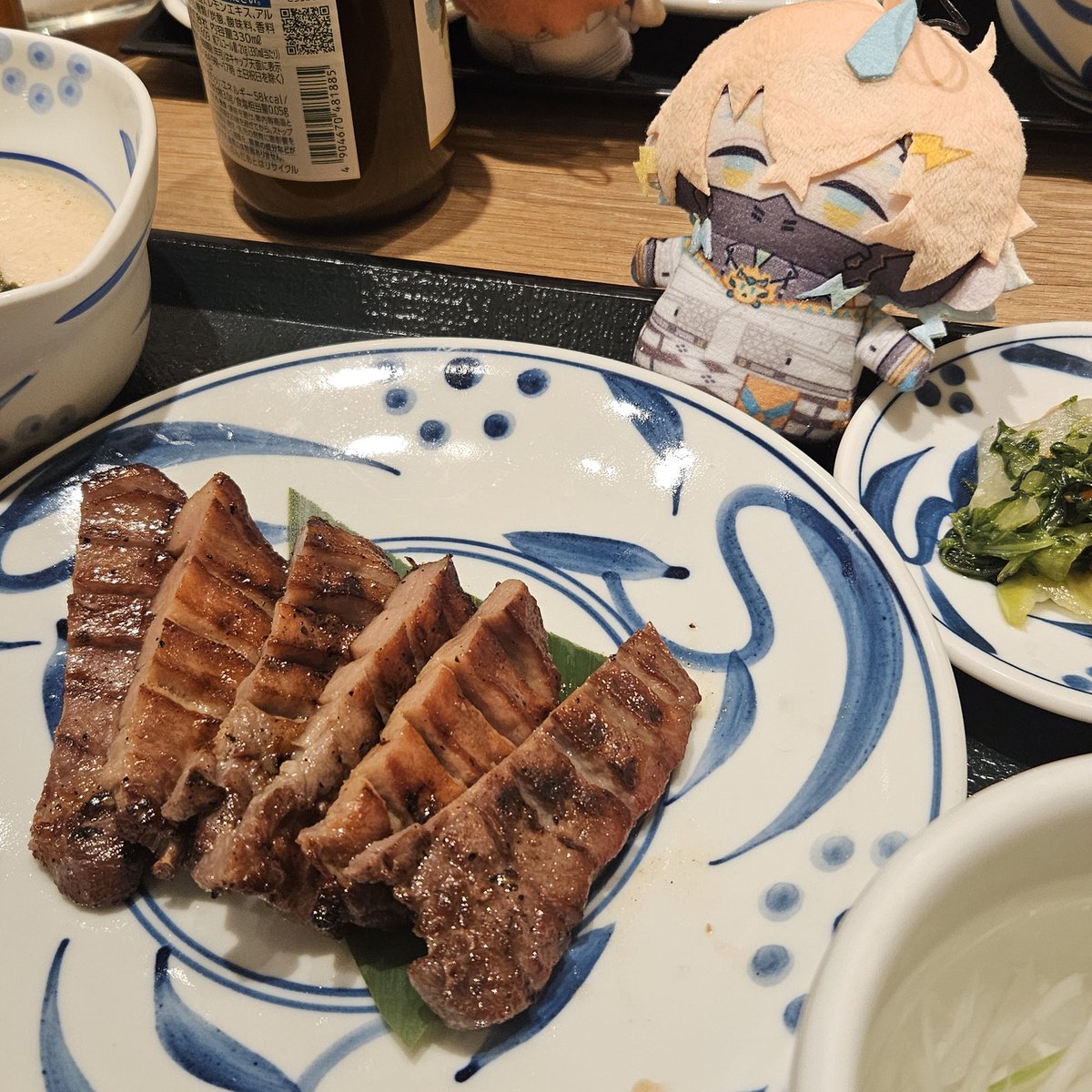 縁-えにし-🌈西1 い-07.08お手伝い tweet media