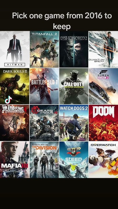 2XP_Podcast's tweet image. Which one would you keep??

#videogames #podcast #videogamepodcast #interactive #pickone
