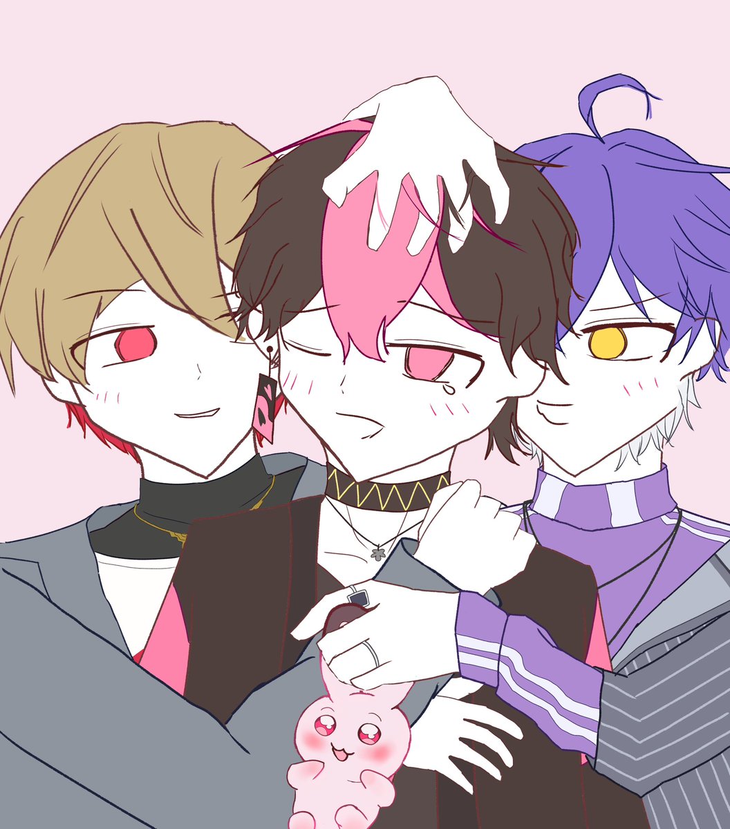 すいみぃ。 tweet media