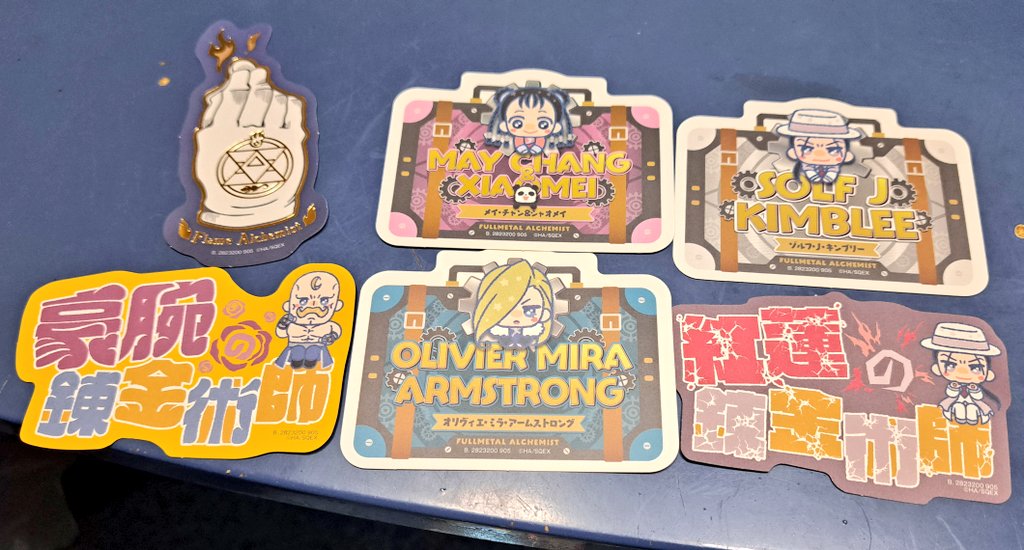 すずめ🐦‍🔥25鳥獣松💜📿 tweet media