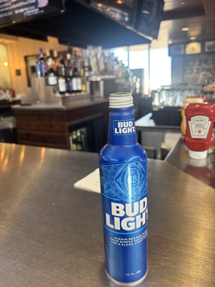 9 am airport beer #fuckit