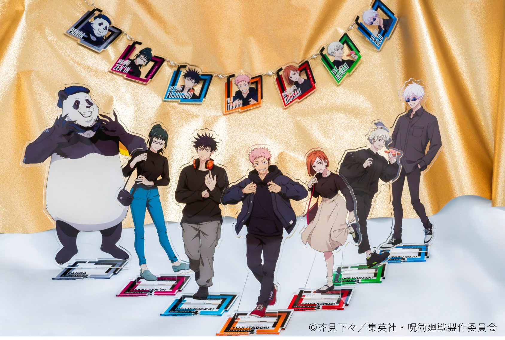 TOHO animation グッズチーム on X: 