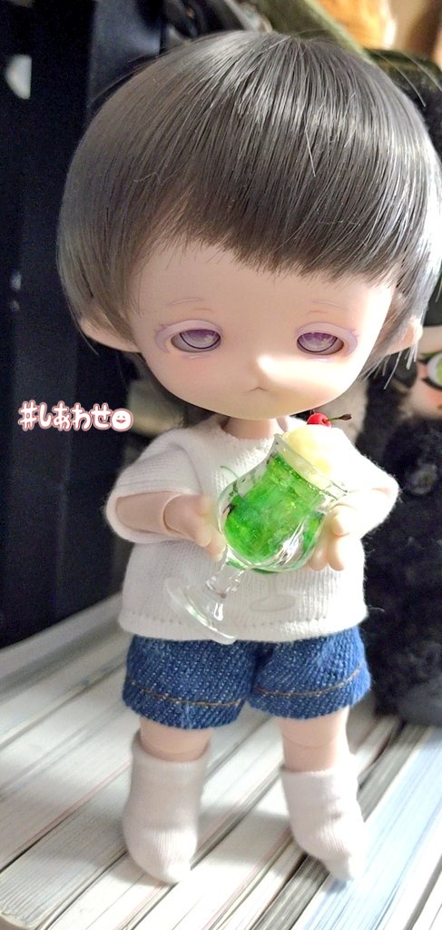 あー・ねこ tweet media