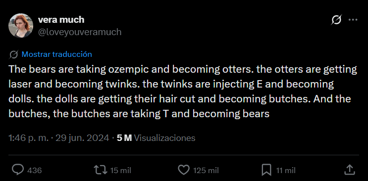 Maia tweet media