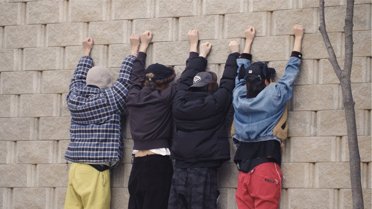 afra⁷ ONE MORE NIGHT tweet media