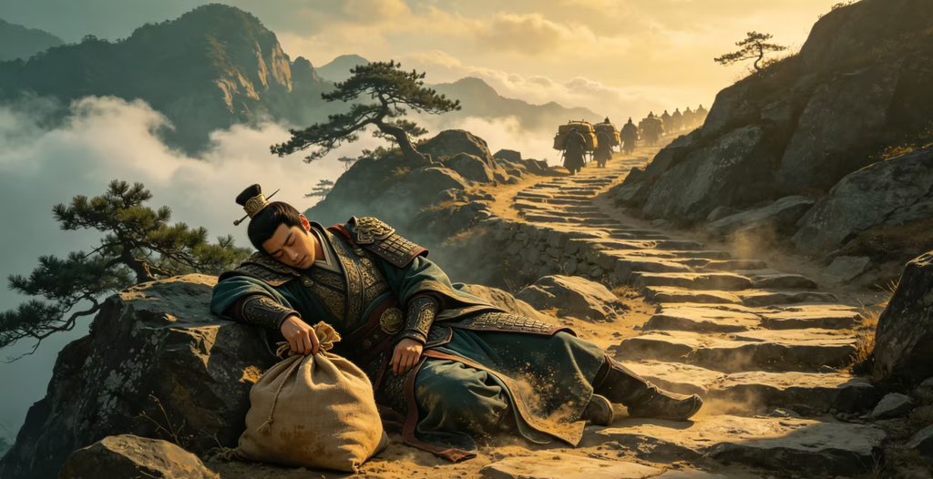 看三國 tweet media