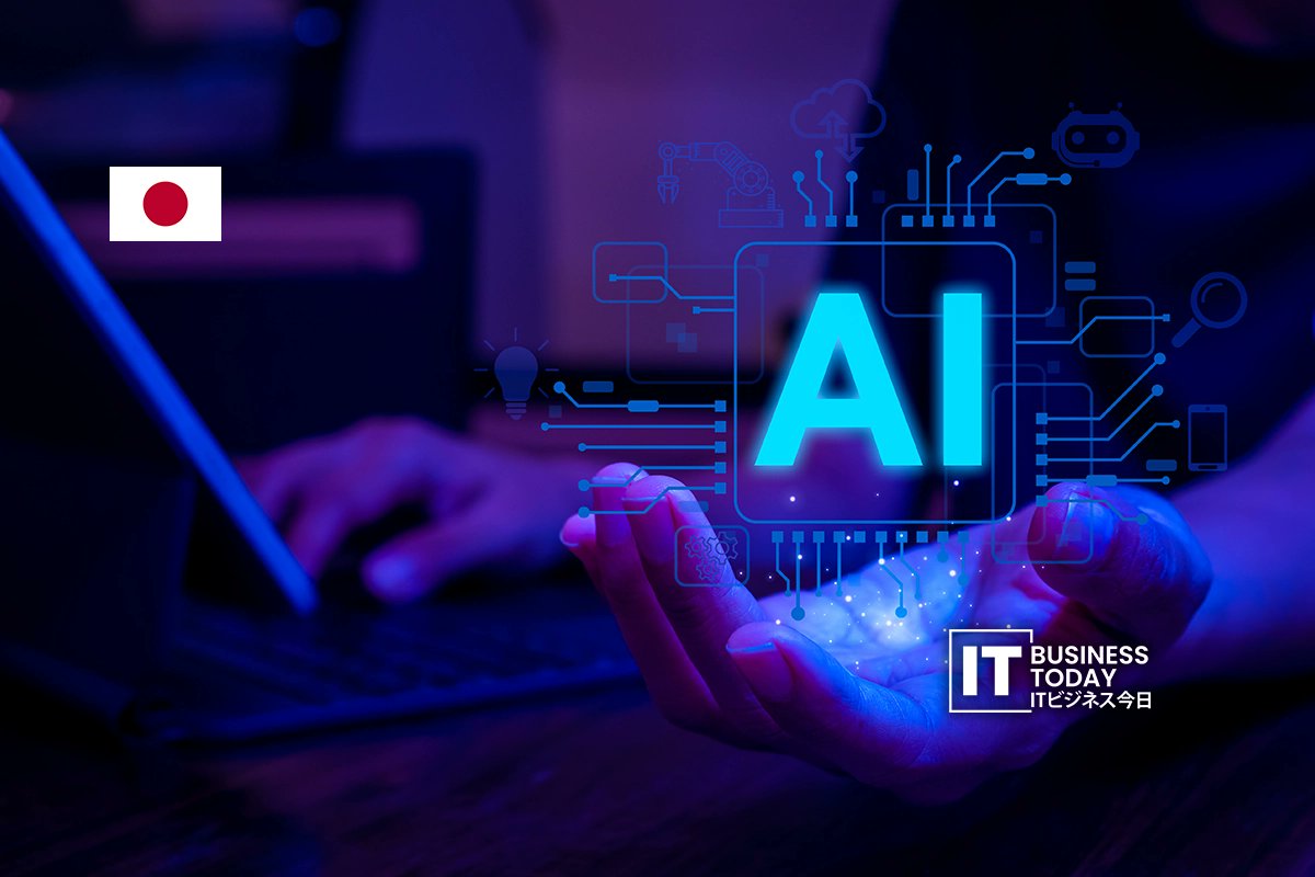 itbusinesstoday's tweet image. 𝐀𝐩𝐩𝐥𝐞’𝐬 𝐉𝐚𝐩𝐚𝐧 𝐂𝐚𝐦𝐩𝐚𝐢𝐠𝐧 𝐚𝐧𝐝 𝐀𝐈 𝐏𝐮𝐬𝐡 𝐇𝐢𝐠𝐡𝐥𝐢𝐠𝐡𝐭 𝐒𝐡𝐢𝐟𝐭𝐢𝐧𝐠 𝐆𝐥𝐨𝐛𝐚𝐥 𝐓𝐞𝐜𝐡 𝐏𝐫𝐢𝐨𝐫𝐢𝐭𝐢𝐞𝐬

𝙍𝙚𝙖𝙙 𝙈𝙤𝙧𝙚: itbusinesstoday.com/tech/ai/apples…

#AIskilldevelopment #Apple #artificialintelligence #bootcamp #TechEcosystem