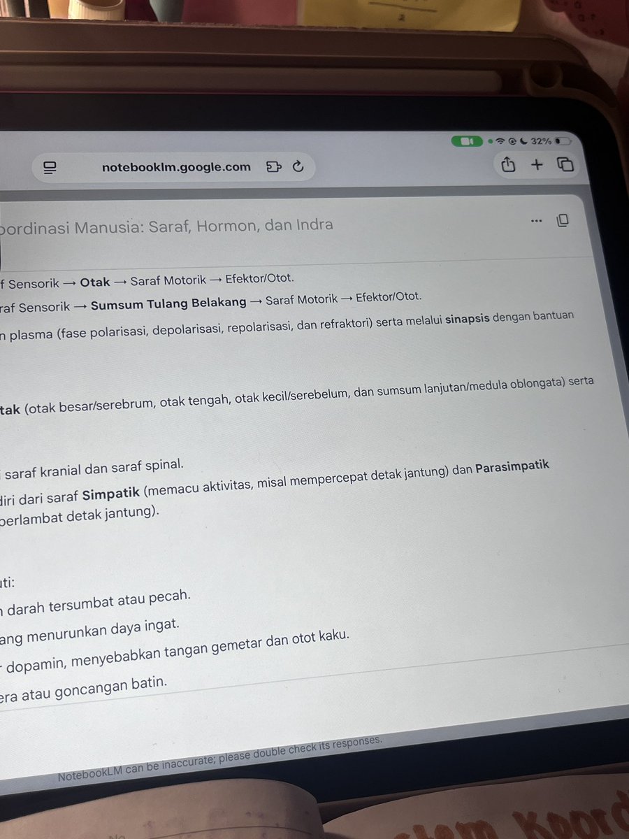 iskiedo's tweet image. #lockin GUYS SUMPAH BELAJAR PAKE NOTEBOOKLM SGT RECOMMEND membantu bgtbgtbgt #ThxToMyFriend udh memberi tau ada web ini 😭😭😭😭😭💛💛💛💛💛