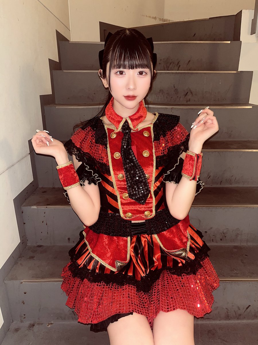 水島さくら🐰READY TO KISS🌸 tweet media
