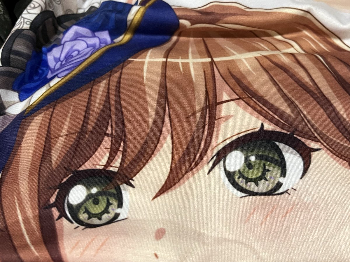 わたる(セネセネ) tweet media