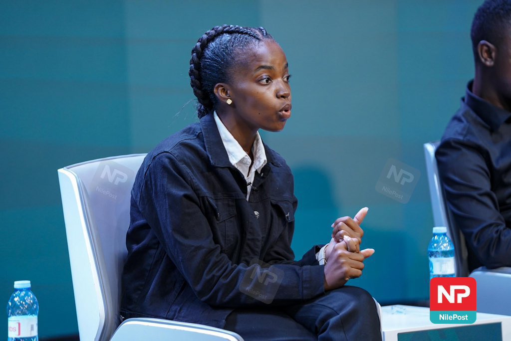 Maama Uganda tweet media